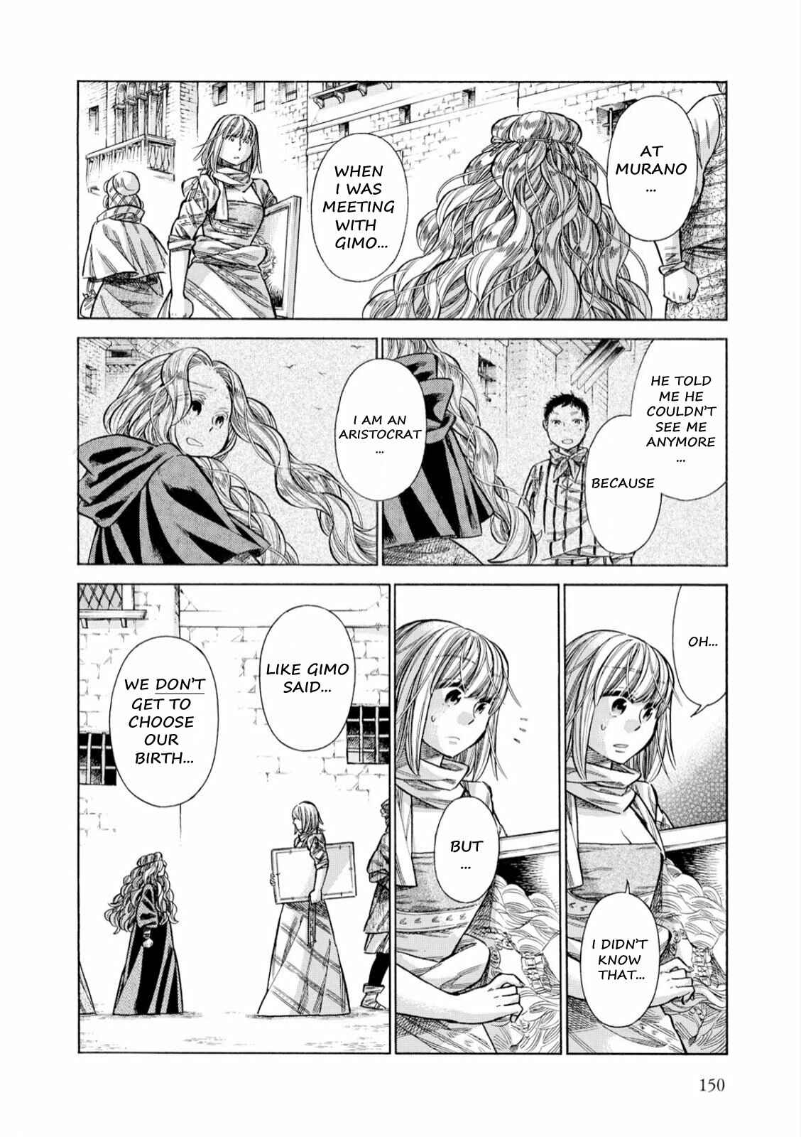 Page 25 Chapter 34 Arte