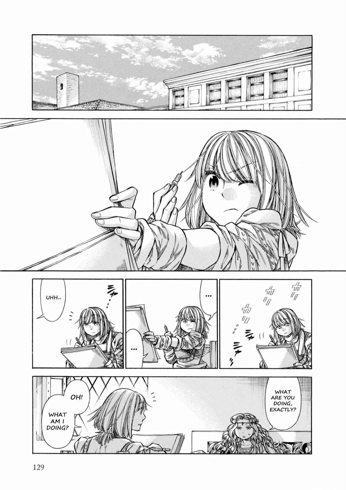 Page 4 Chapter 34 Arte