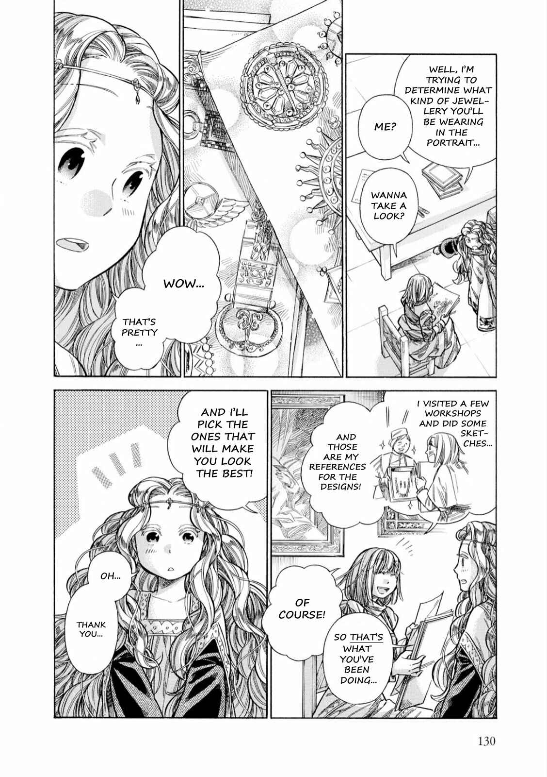 Page 5 Chapter 34 Arte