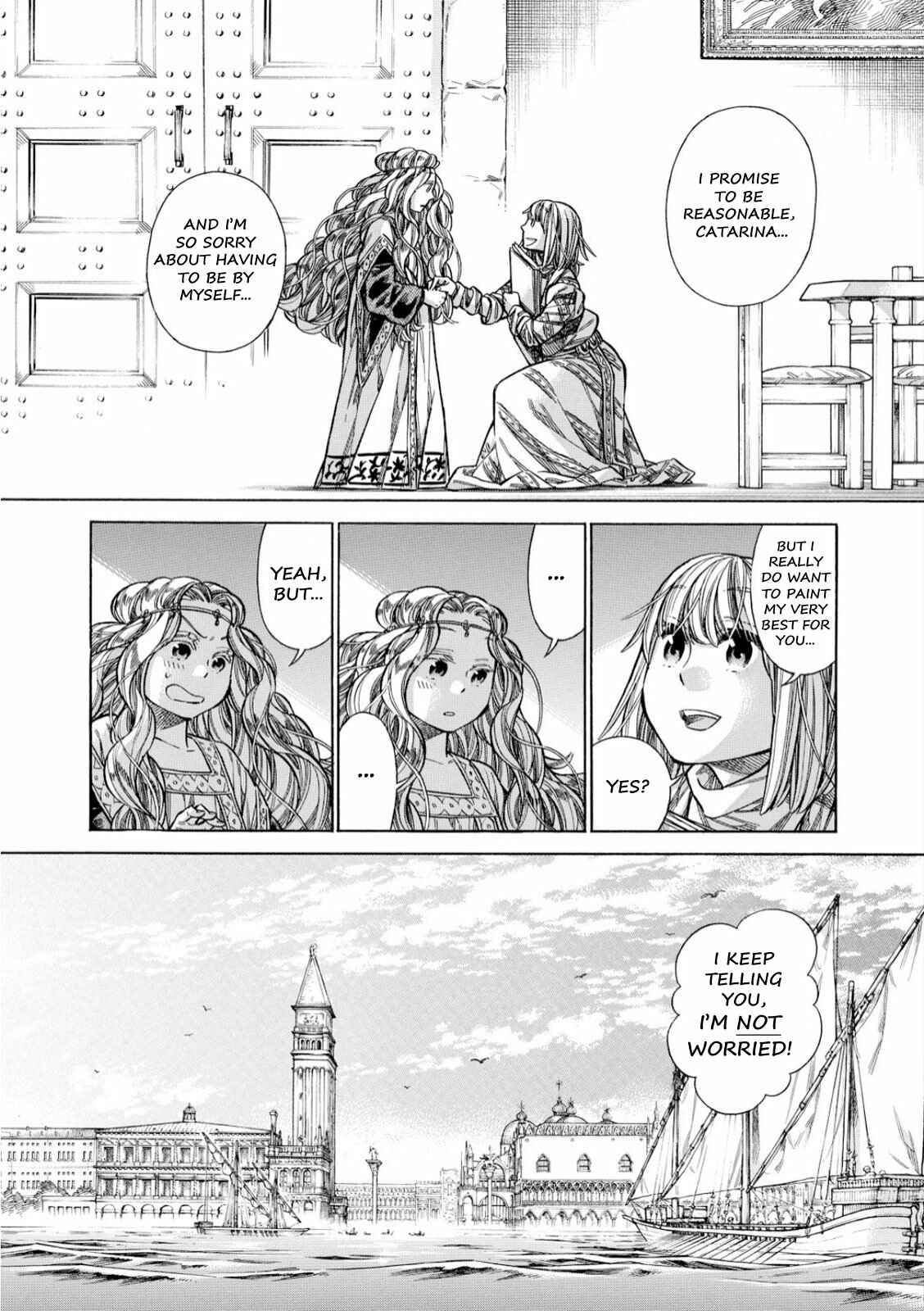 Page 7 Chapter 34 Arte