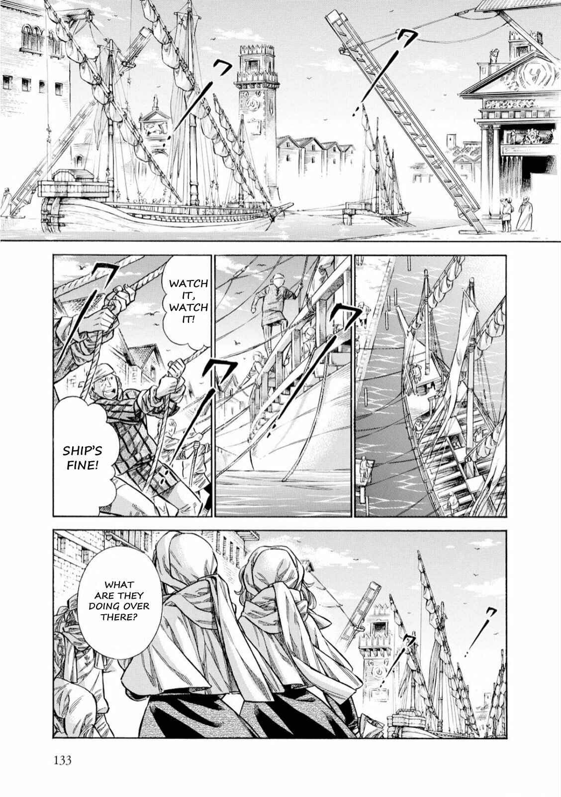 Page 8 Chapter 34 Arte