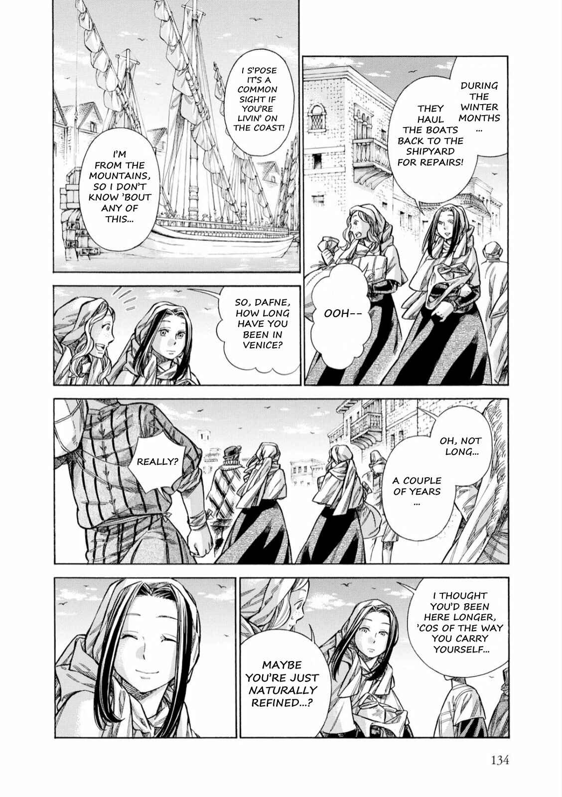 Page 9 Chapter 34 Arte