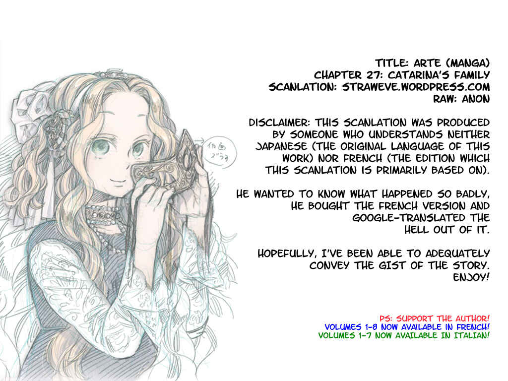 Page 1 Chapter 27 Arte