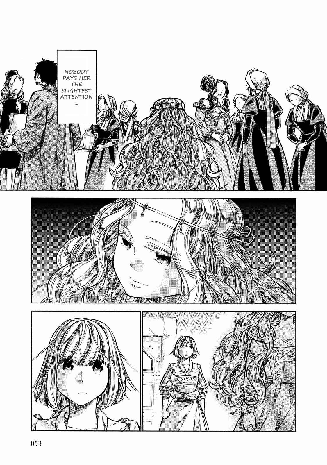 Page 10 Chapter 27 Arte