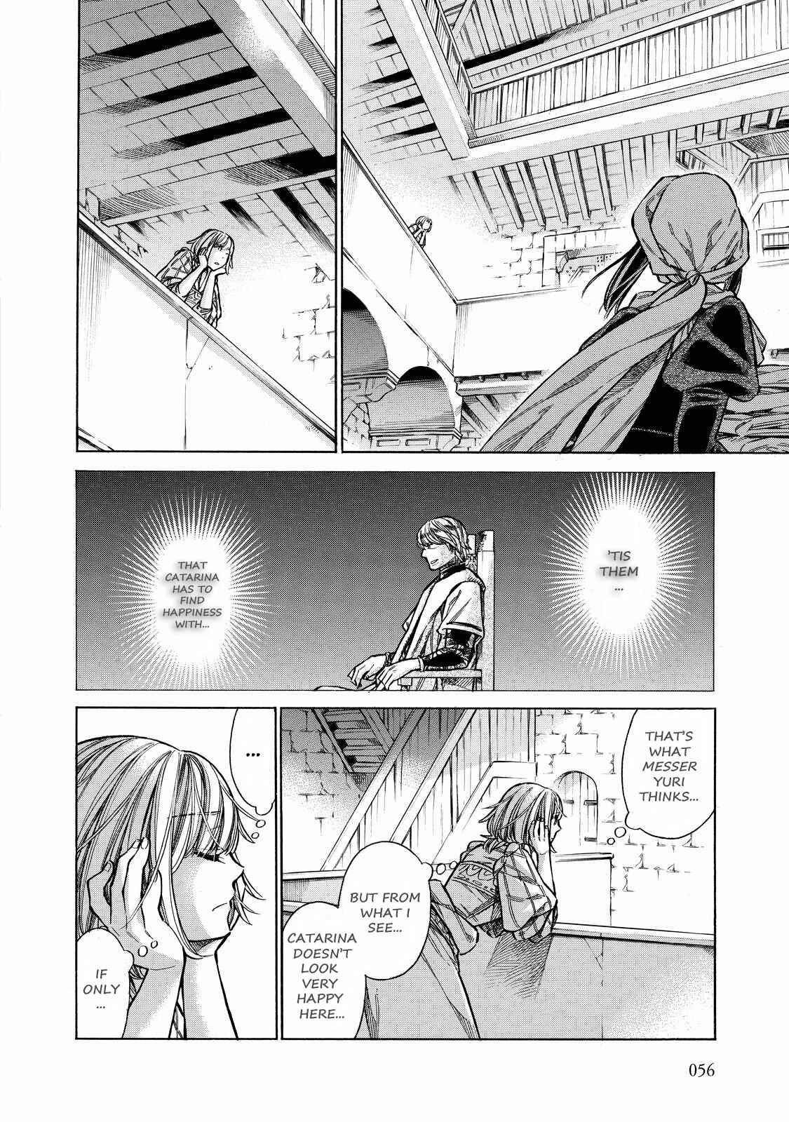 Page 13 Chapter 27 Arte