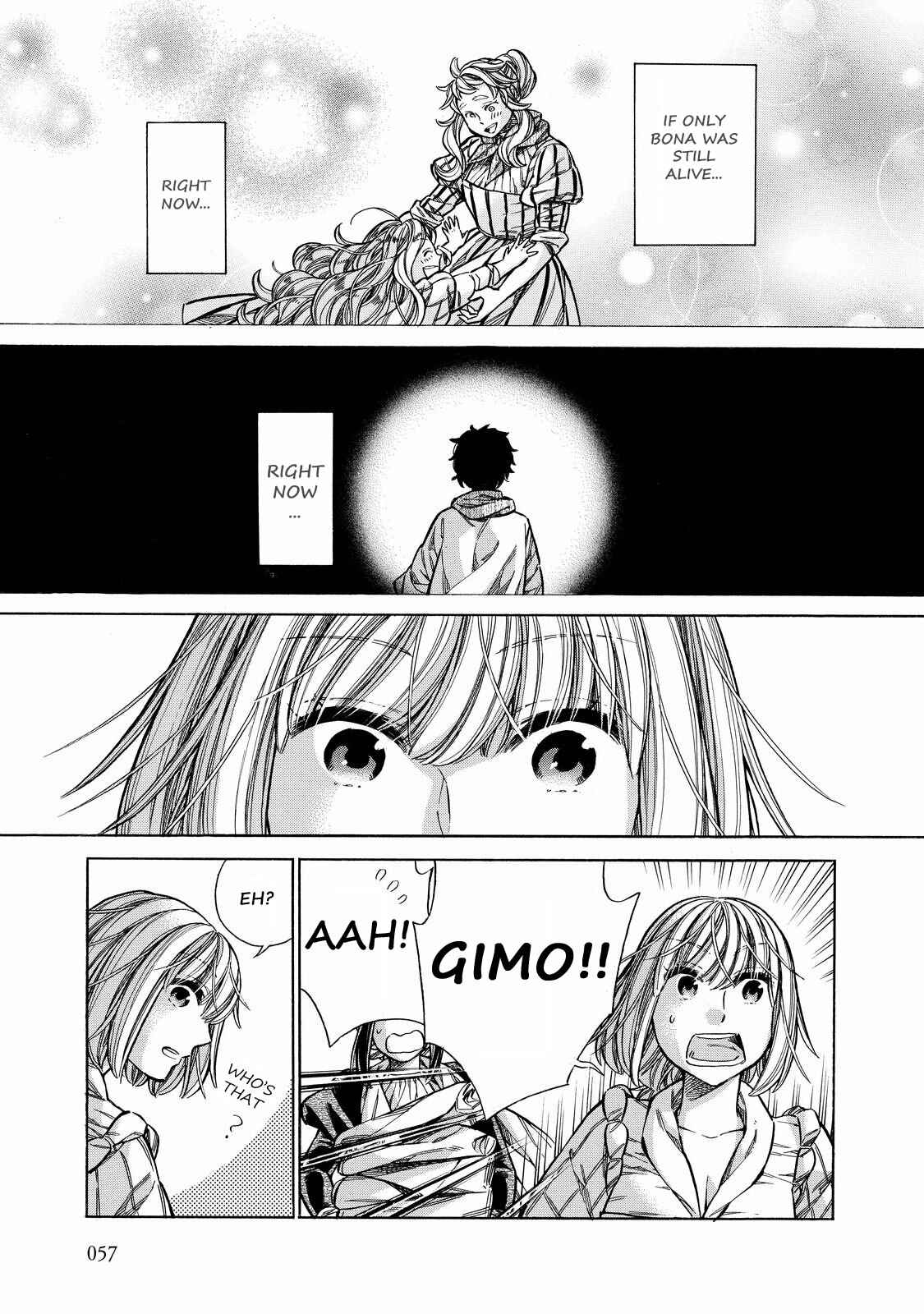 Page 14 Chapter 27 Arte