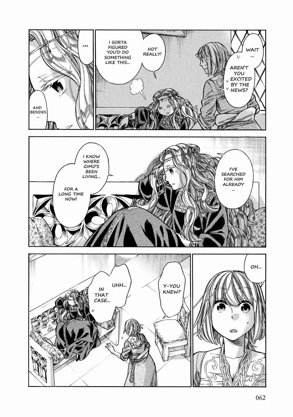 Page 19 Chapter 27 Arte