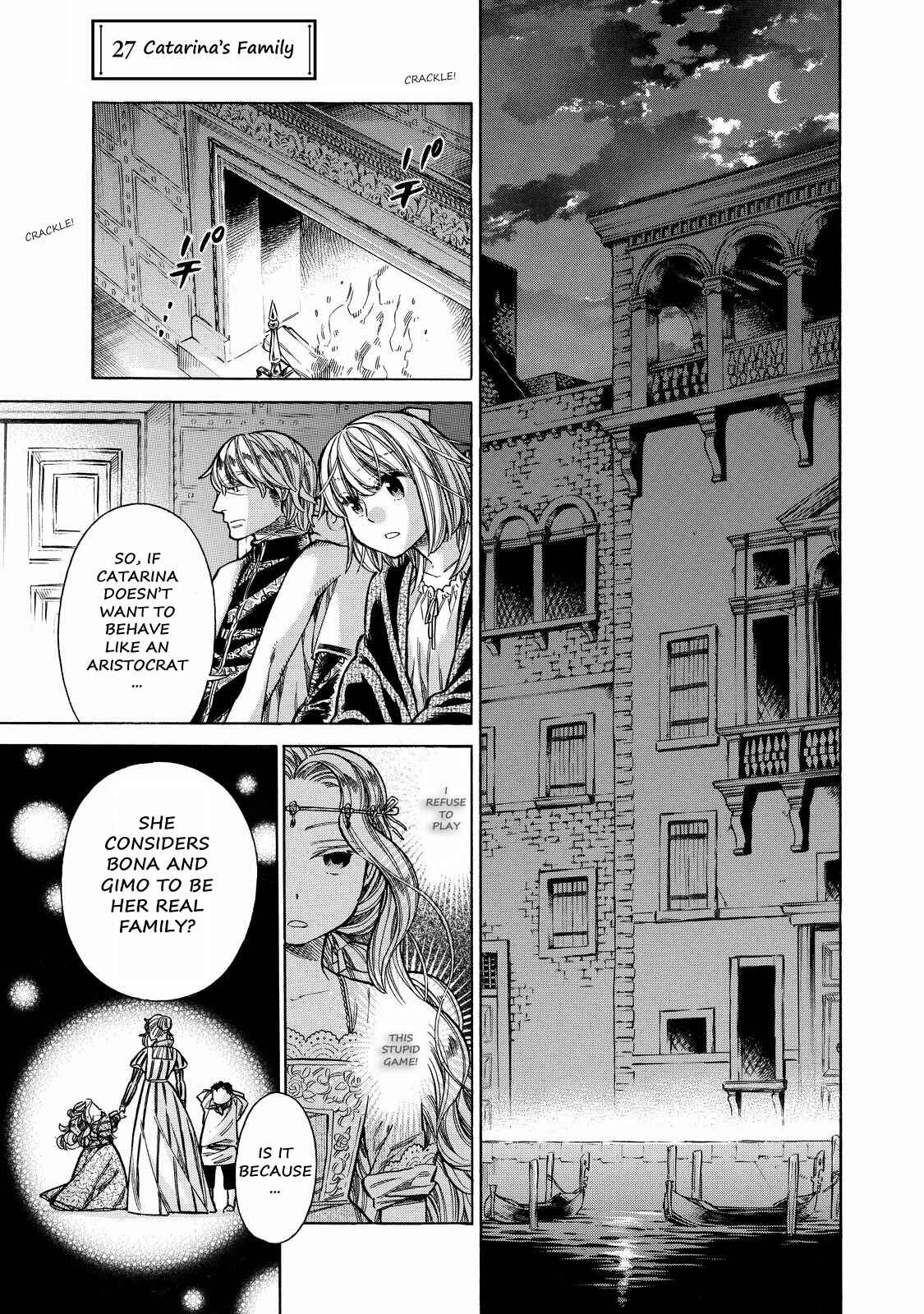 Page 2 Chapter 27 Arte