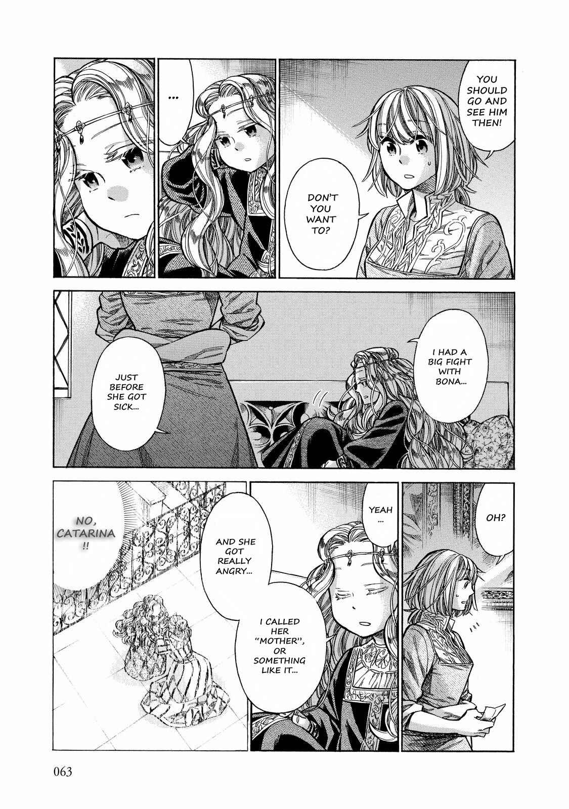 Page 20 Chapter 27 Arte