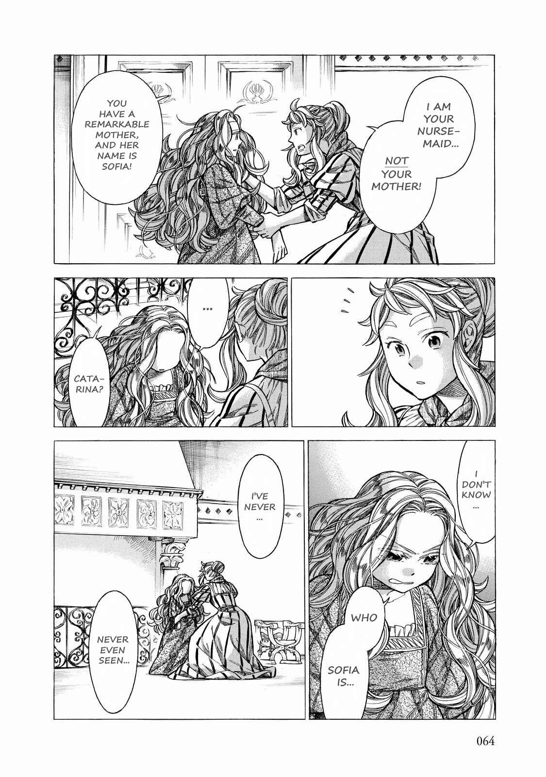Page 21 Chapter 27 Arte