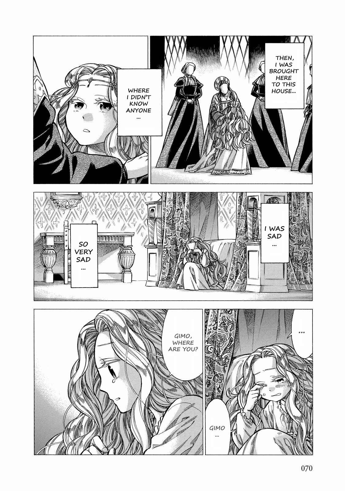 Page 27 Chapter 27 Arte