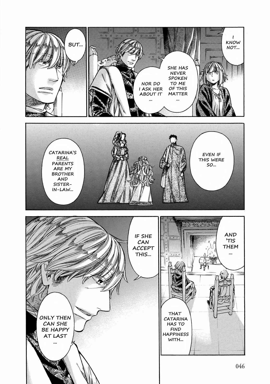 Page 3 Chapter 27 Arte