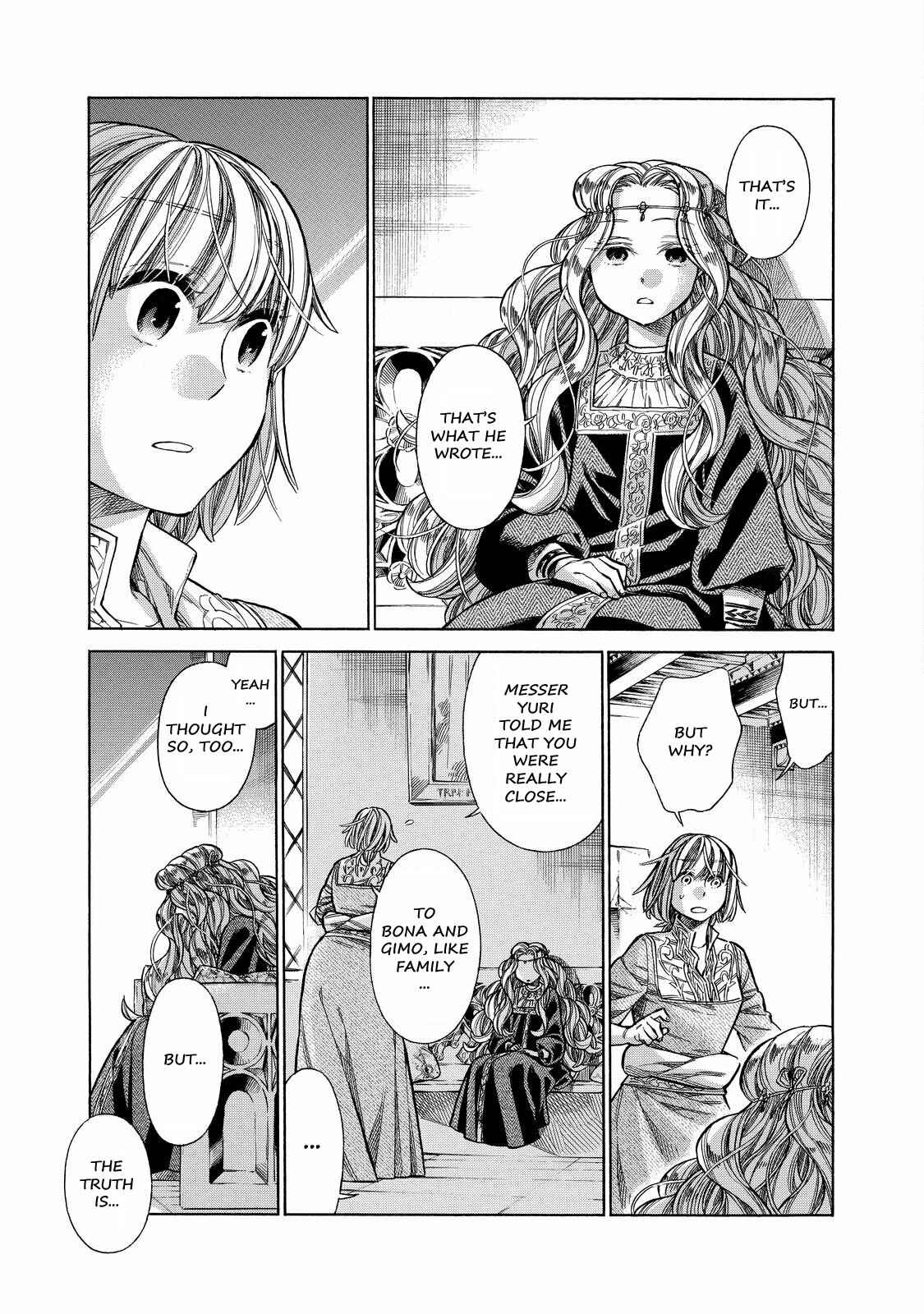 Page 30 Chapter 27 Arte
