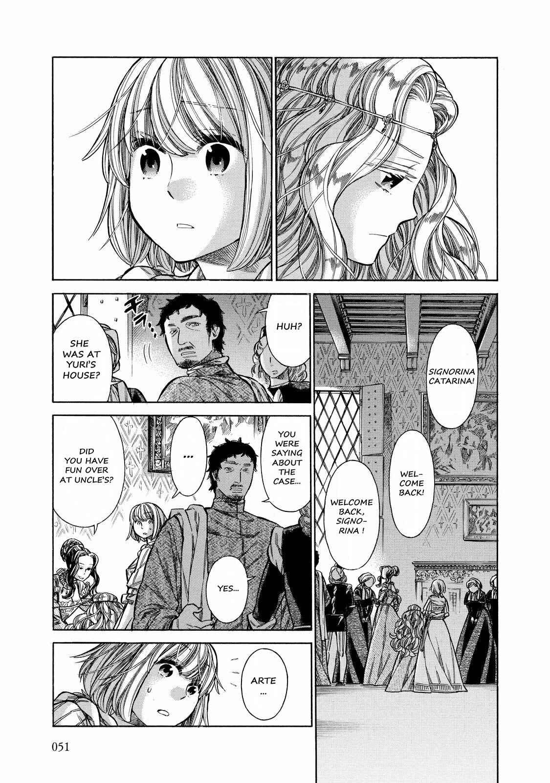 Page 8 Chapter 27 Arte