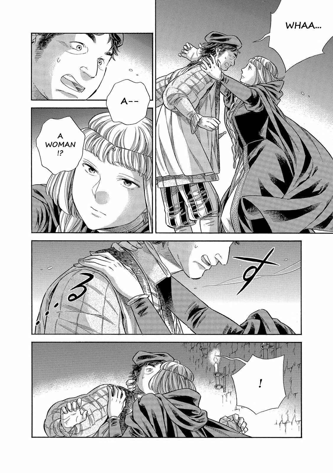 Page 11 Chapter 63 Arte