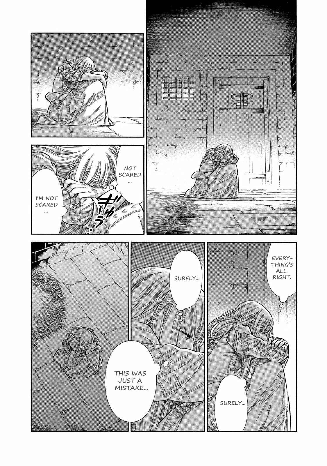 Page 15 Chapter 63 Arte