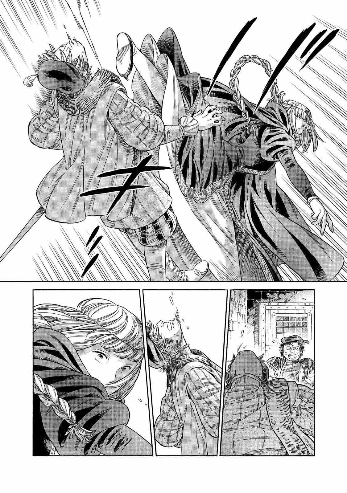 Page 19 Chapter 63 Arte