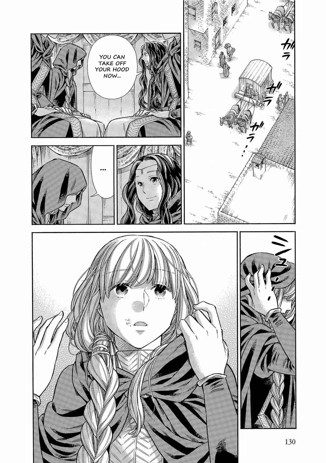 Page 31 Chapter 63 Arte