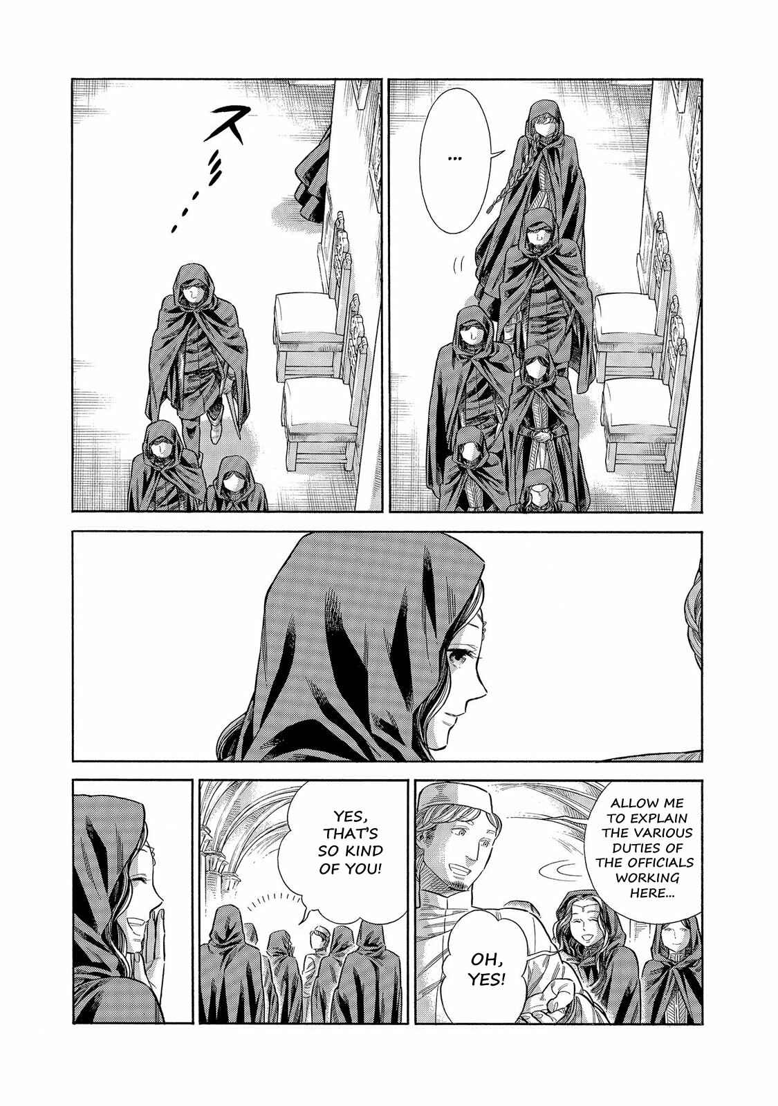Page 6 Chapter 63 Arte