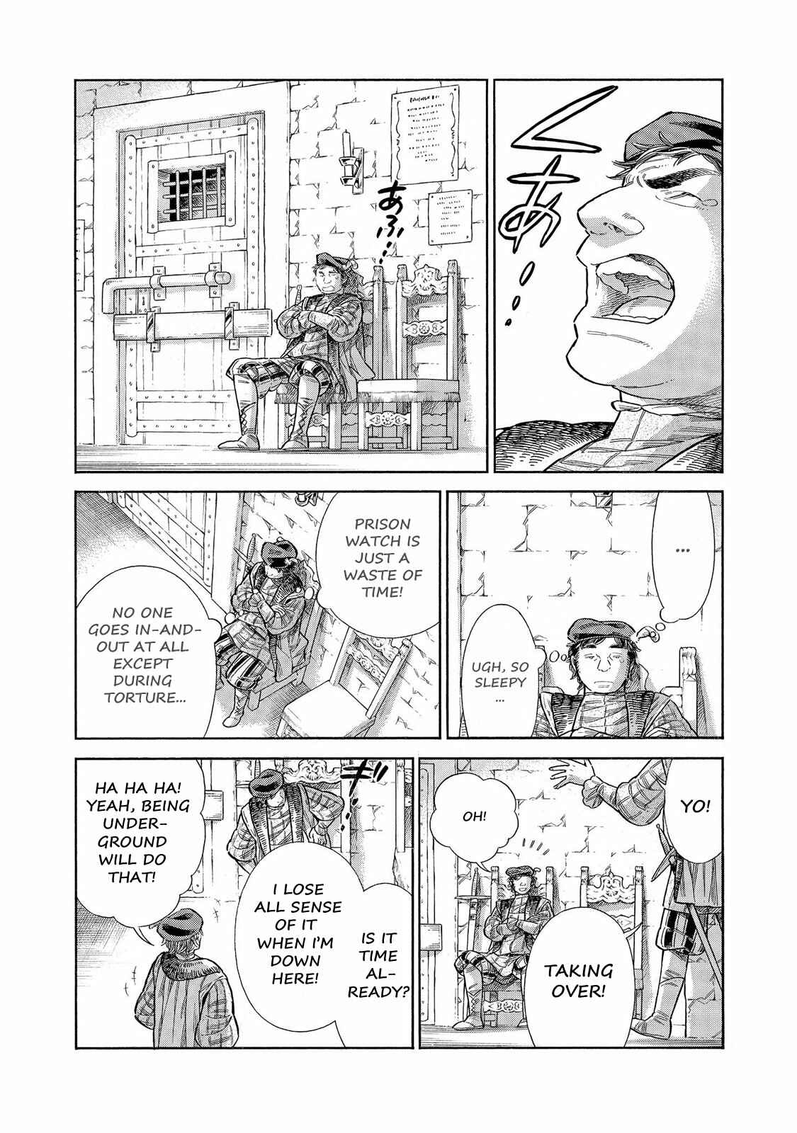 Page 9 Chapter 63 Arte