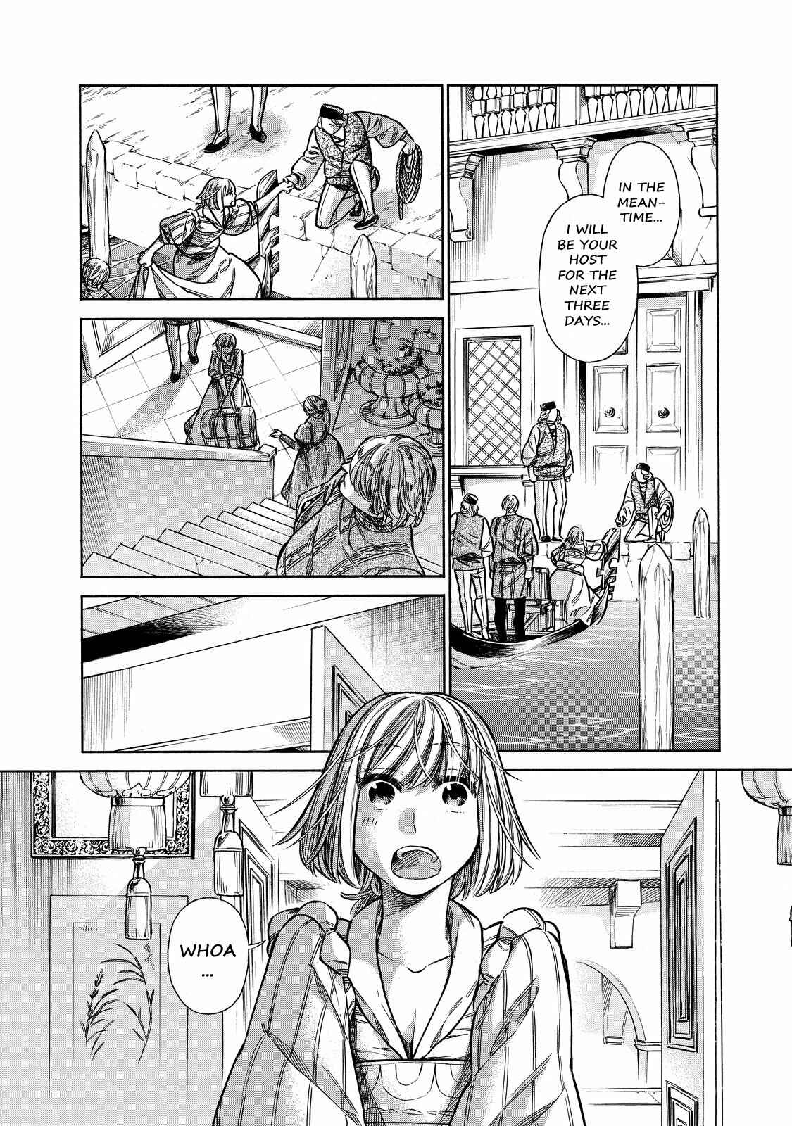 Page 10 Chapter 21 Arte