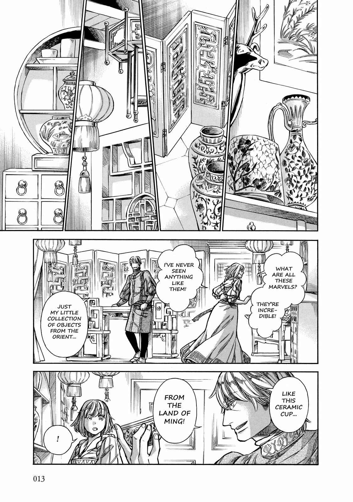 Page 11 Chapter 21 Arte
