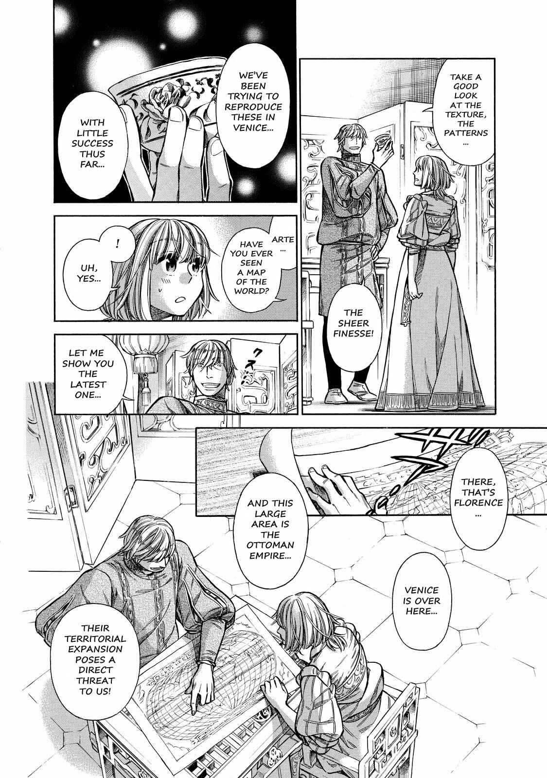 Page 12 Chapter 21 Arte