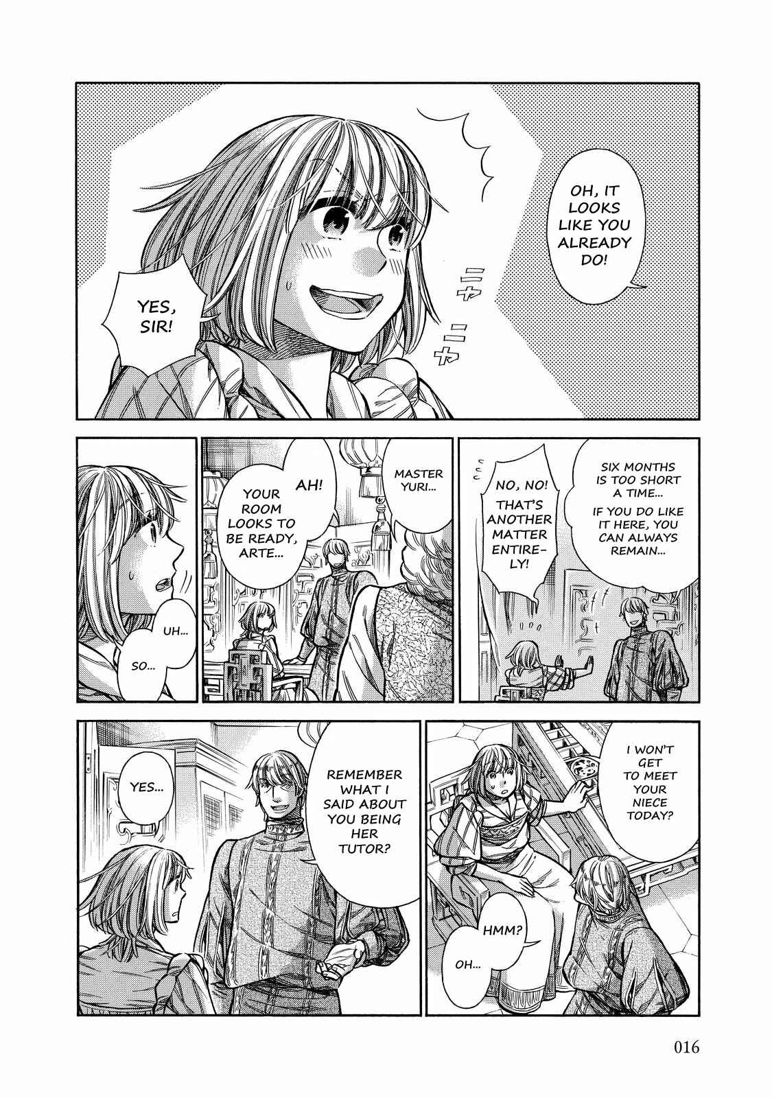 Page 14 Chapter 21 Arte