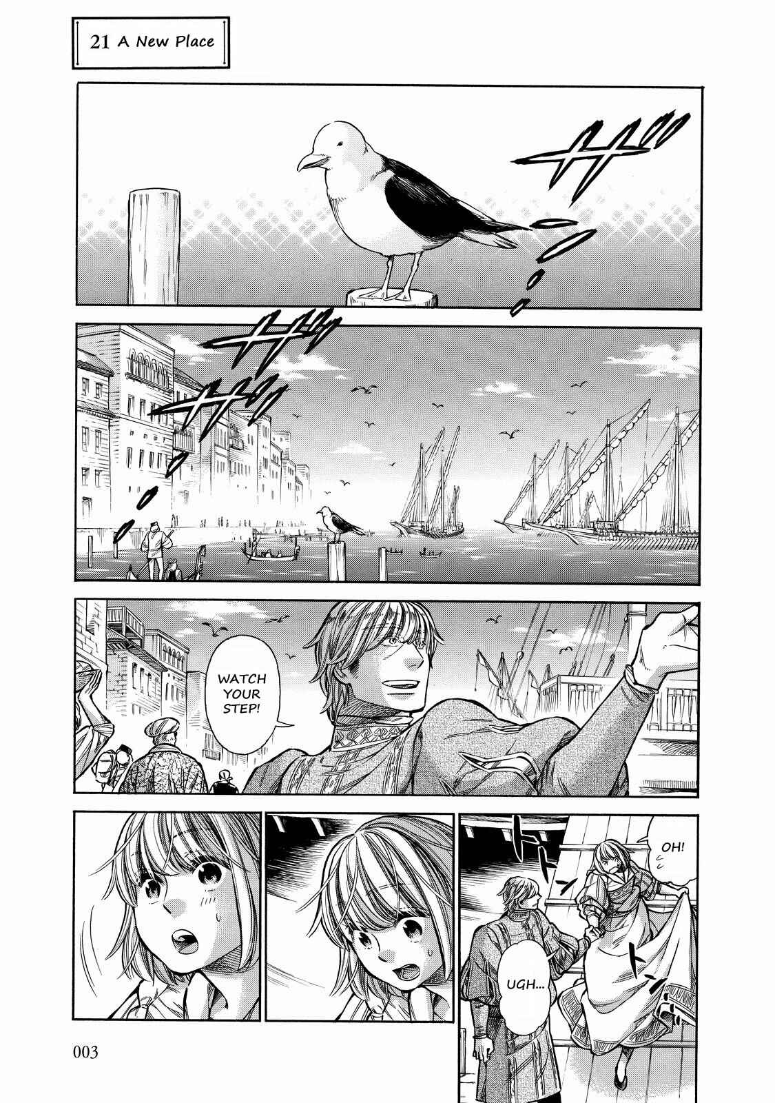 Page 2 Chapter 21 Arte