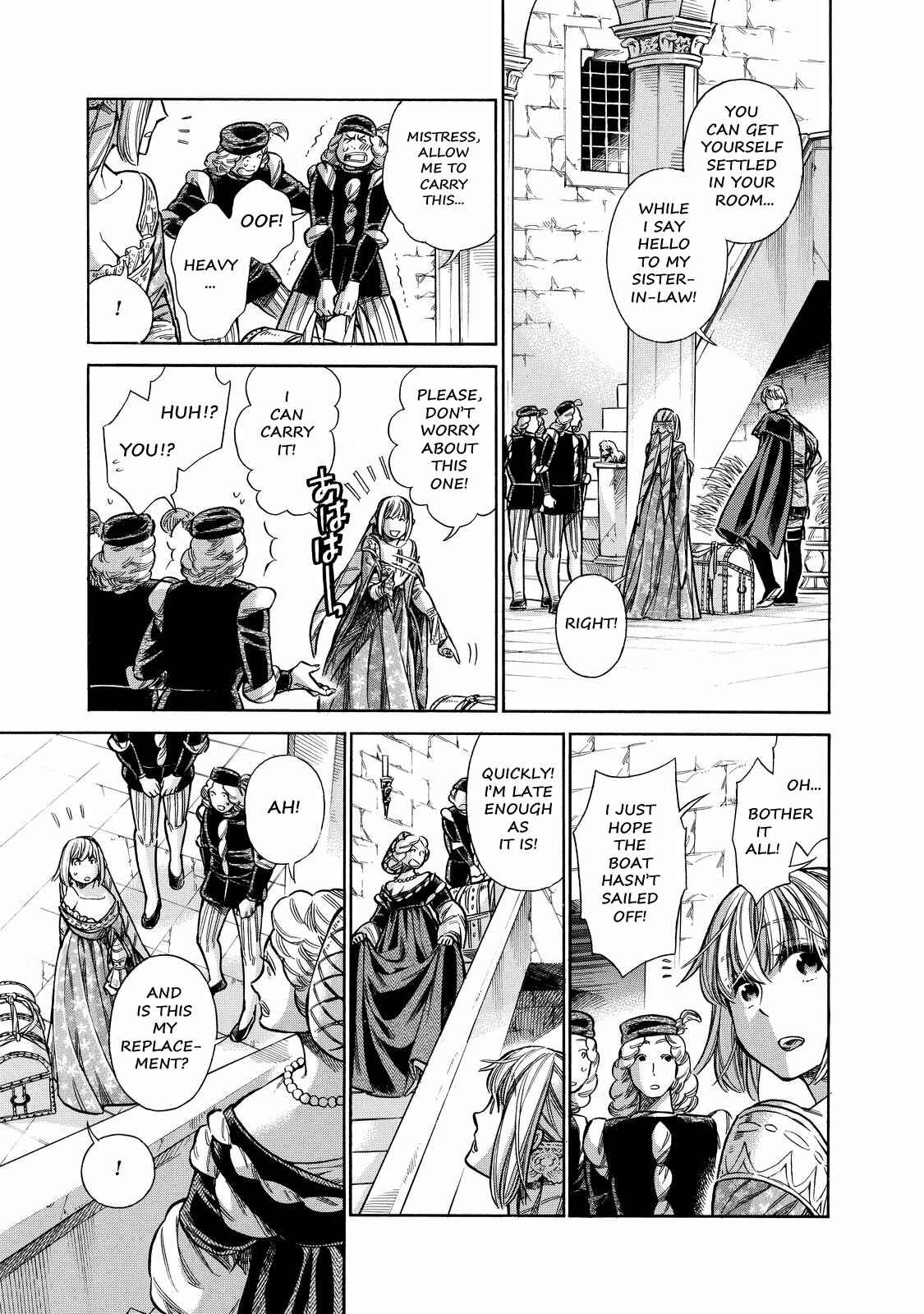 Page 21 Chapter 21 Arte