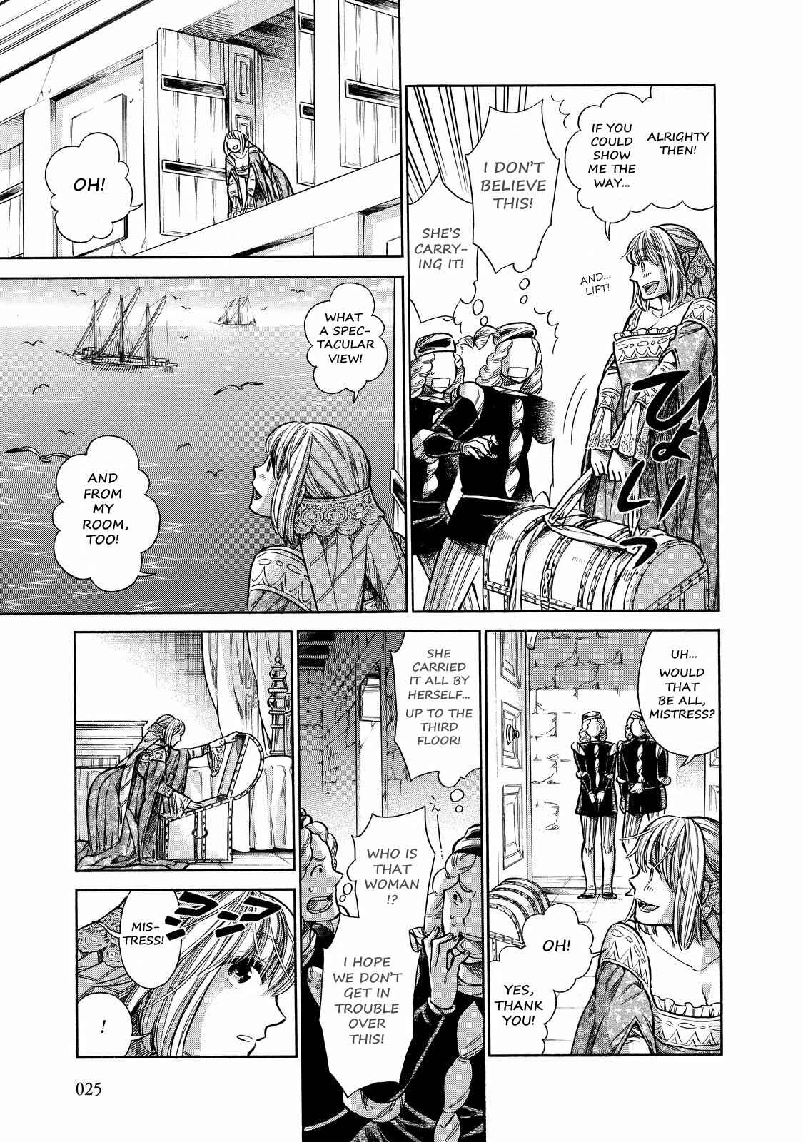 Page 23 Chapter 21 Arte