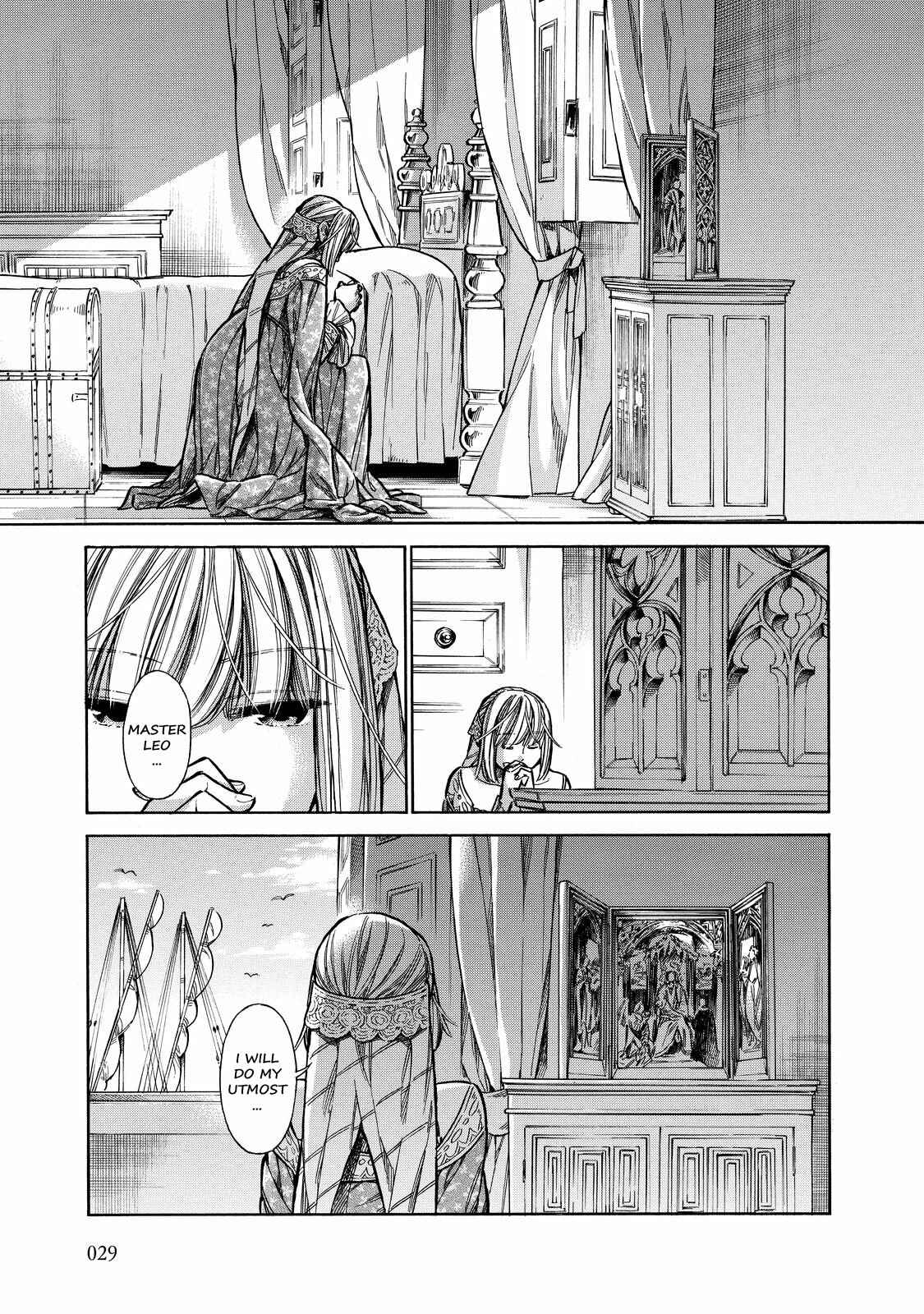 Page 27 Chapter 21 Arte