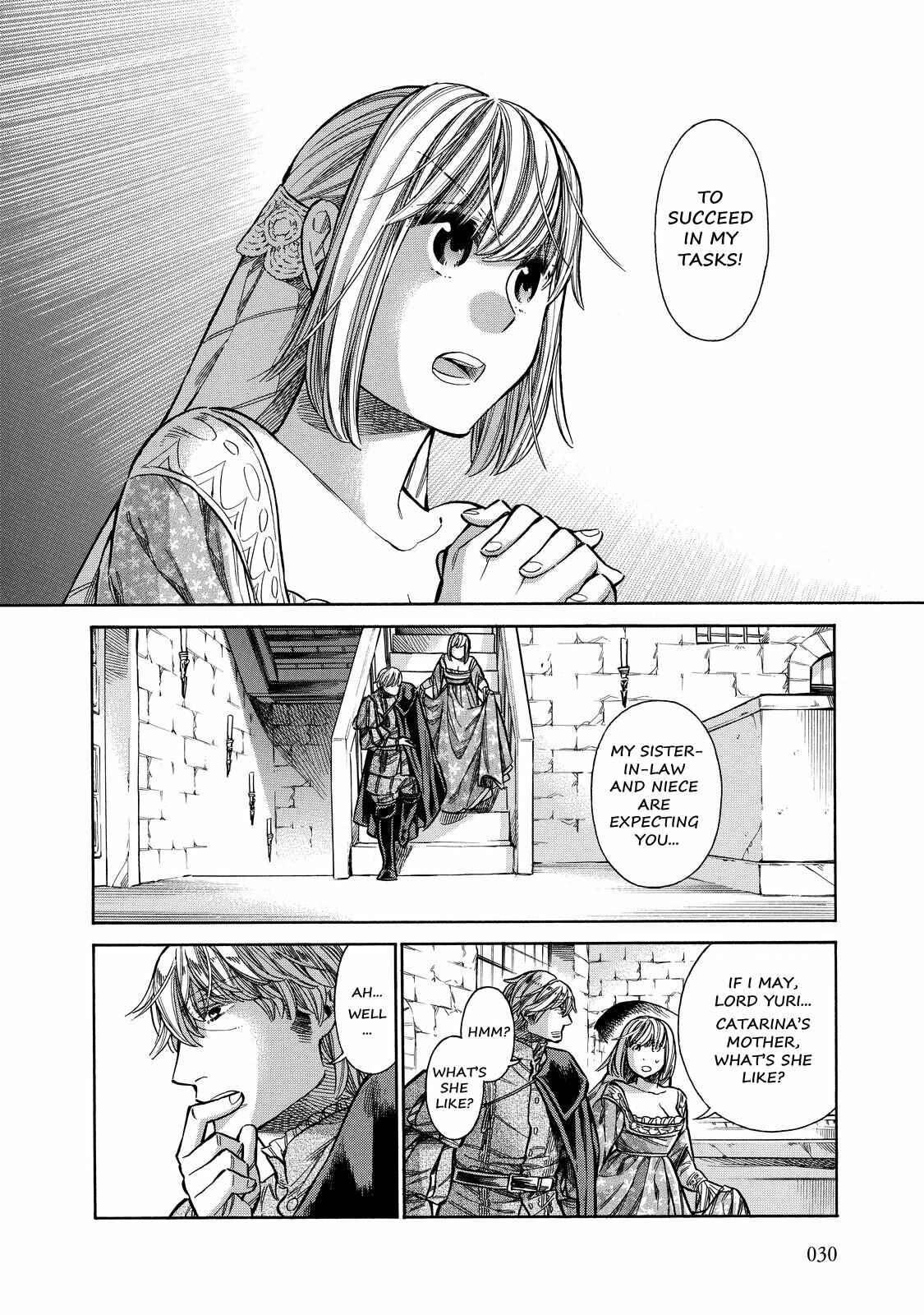Page 28 Chapter 21 Arte