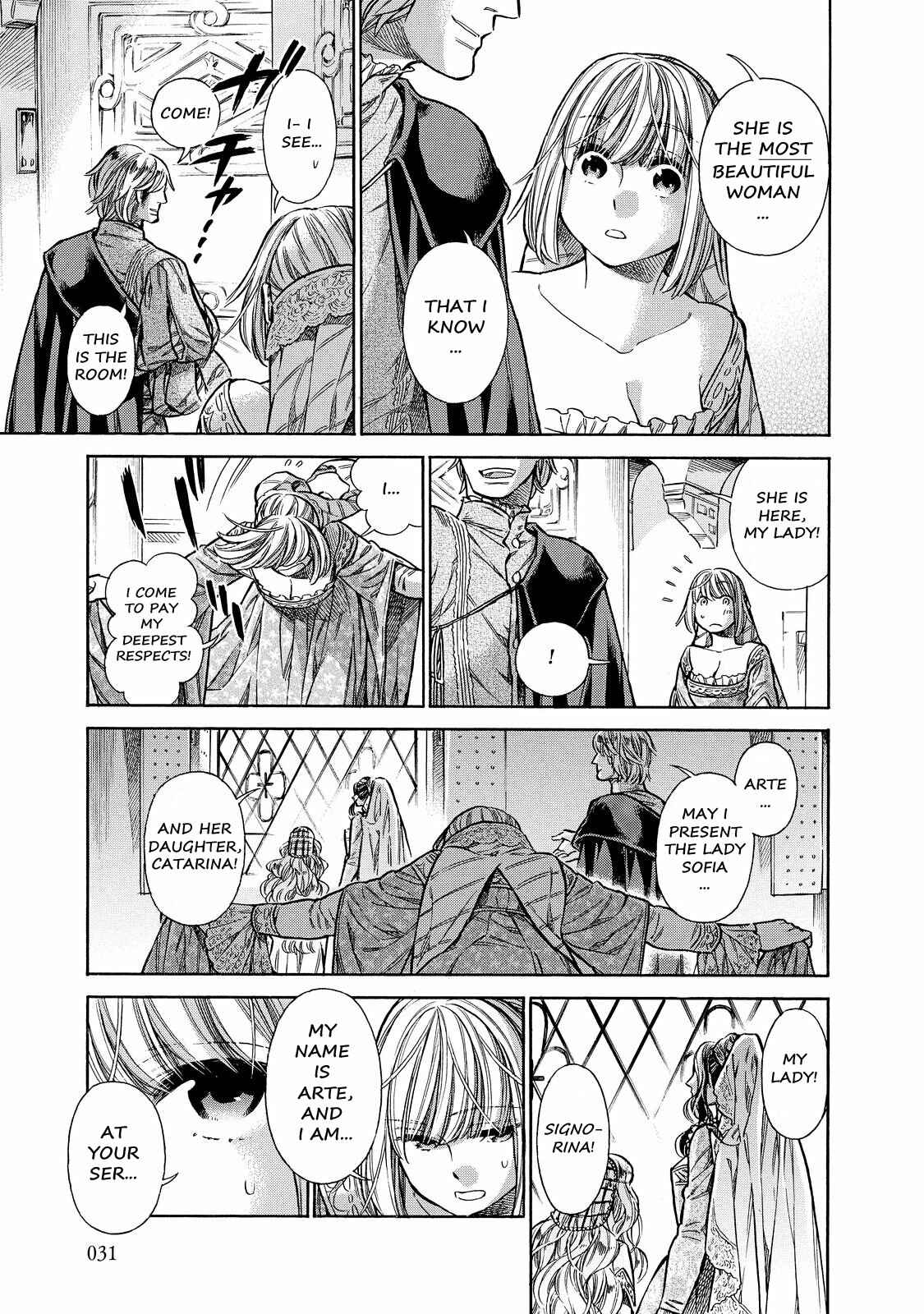 Page 29 Chapter 21 Arte