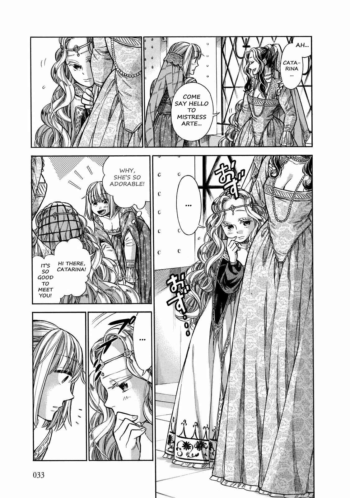 Page 31 Chapter 21 Arte