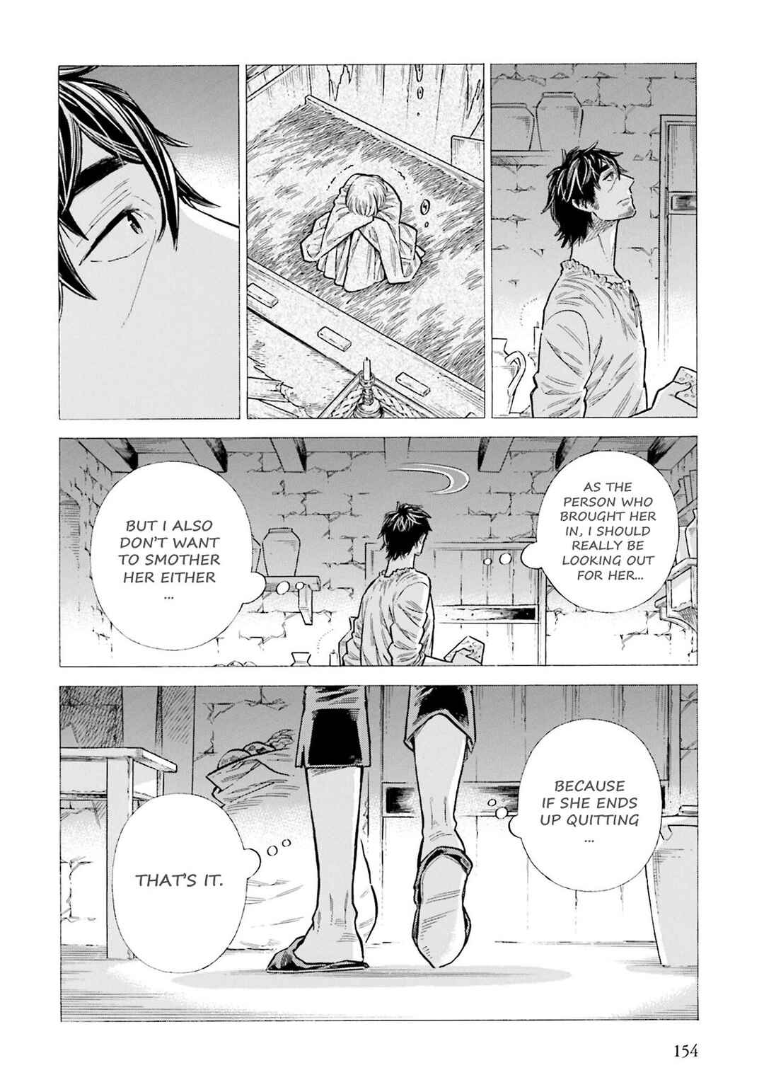 Page 10 Chapter 99 Arte