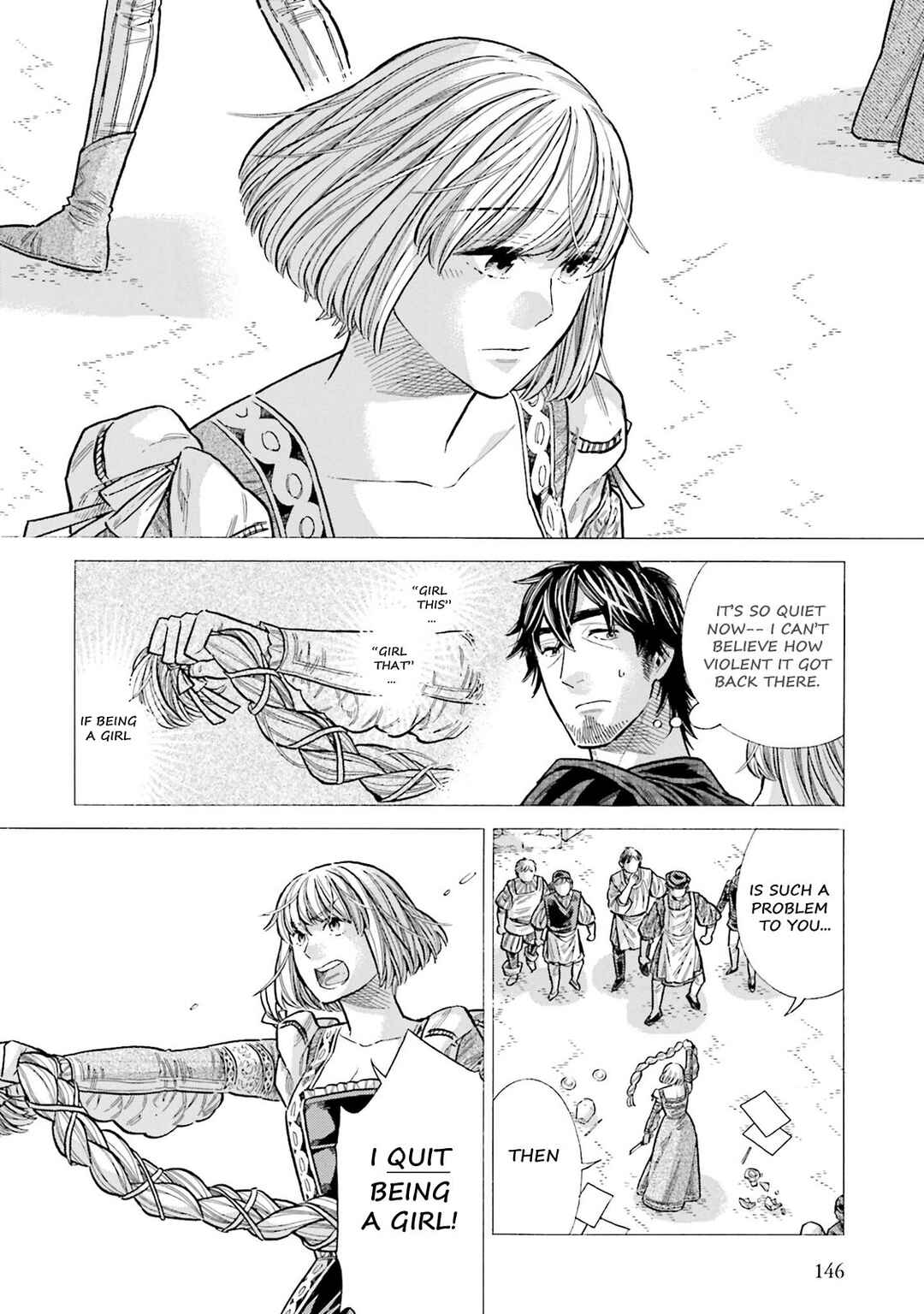 Page 2 Chapter 99 Arte