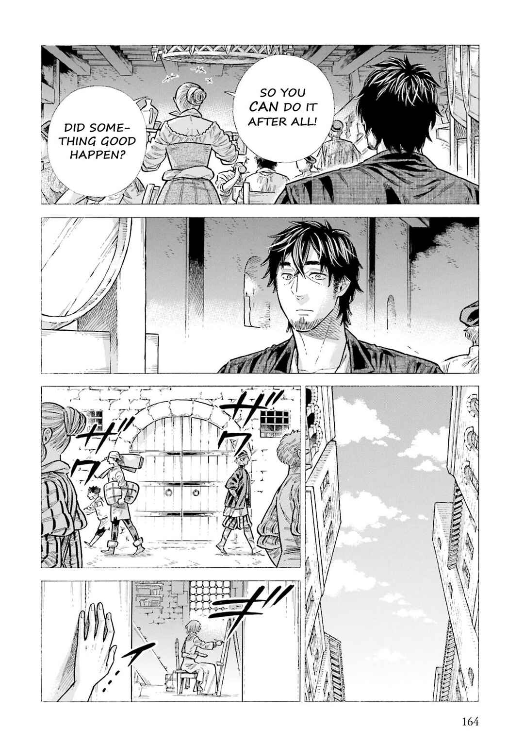 Page 20 Chapter 99 Arte