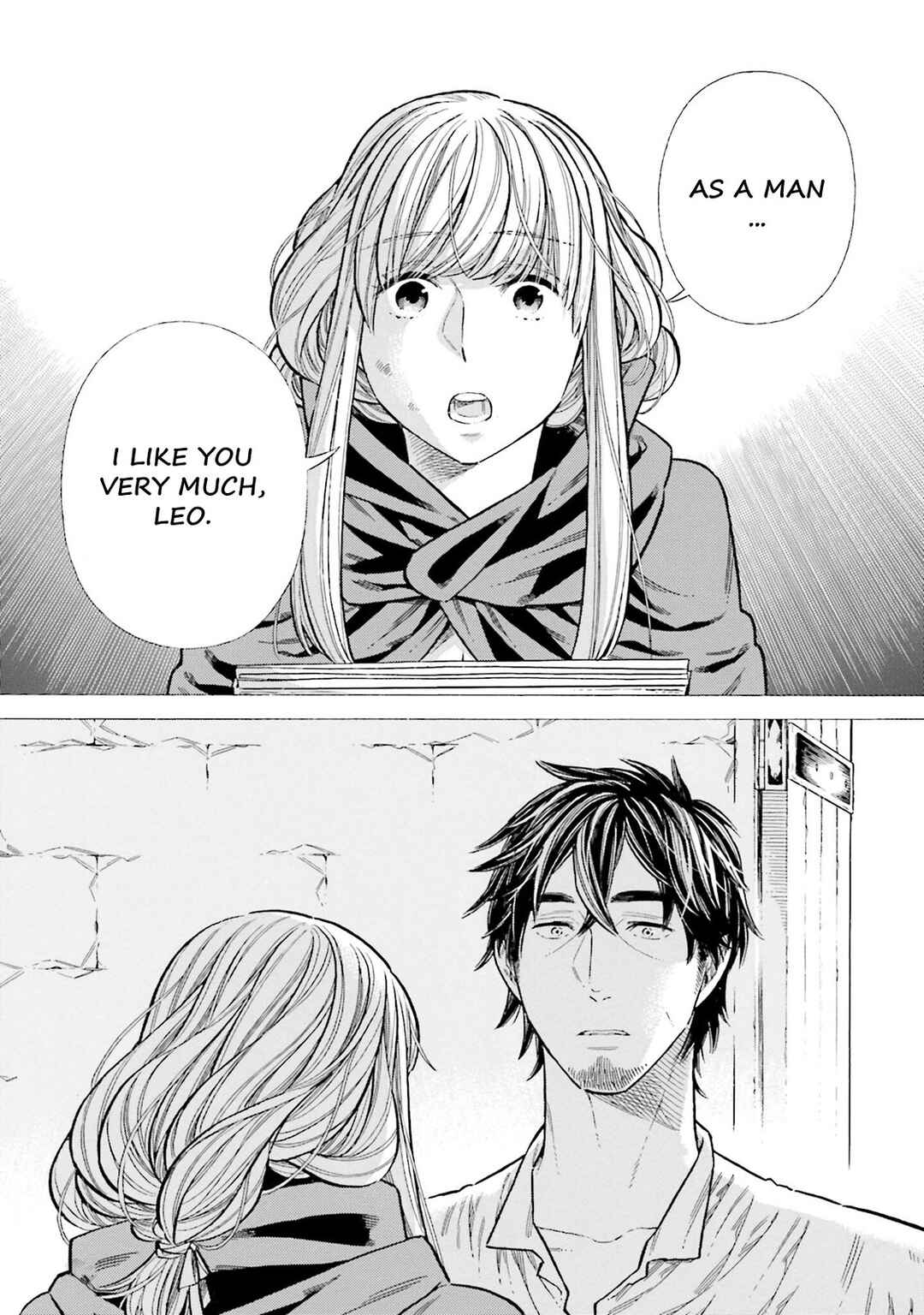 Page 25 Chapter 99 Arte