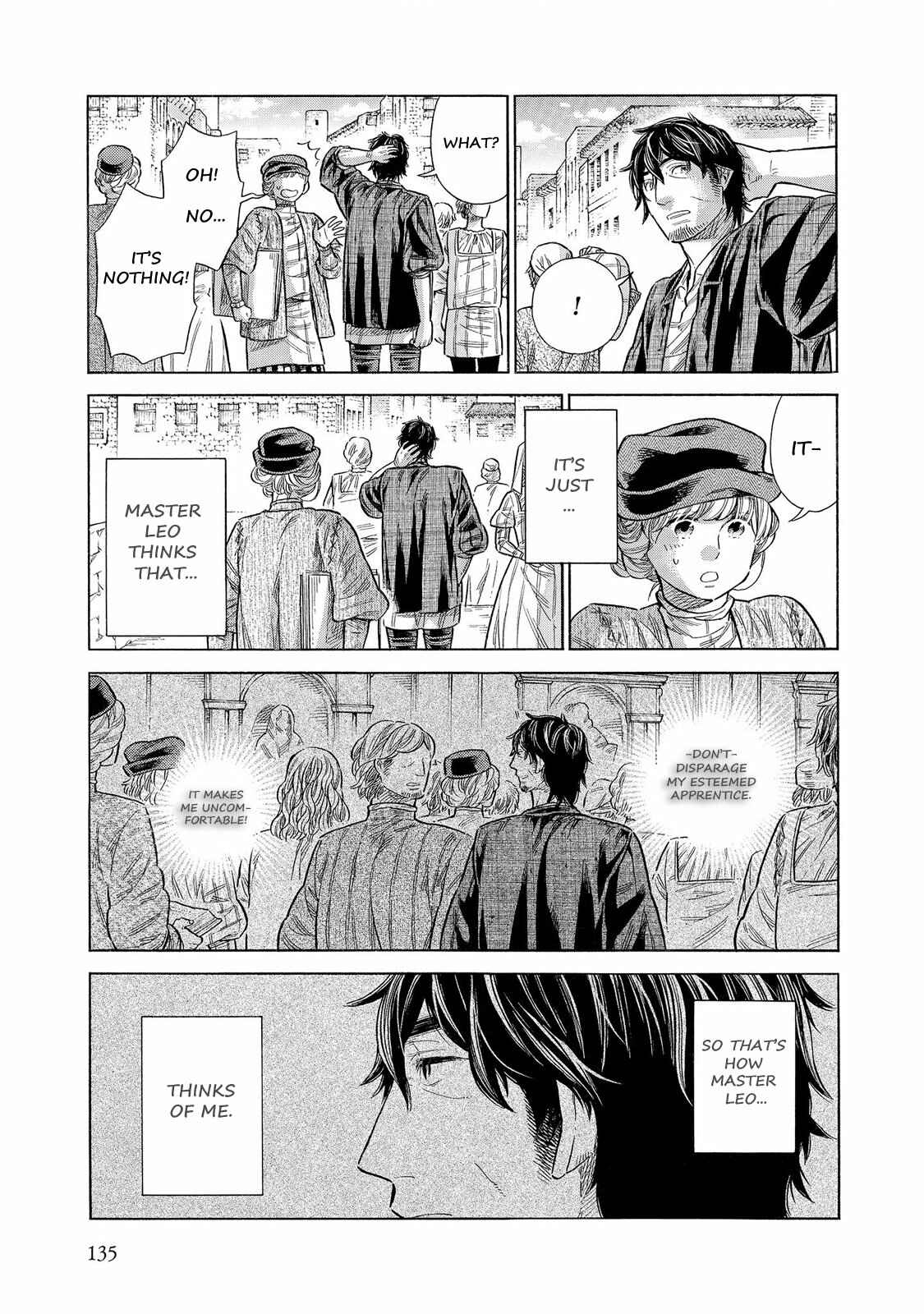 Page 26 Chapter 58 Arte