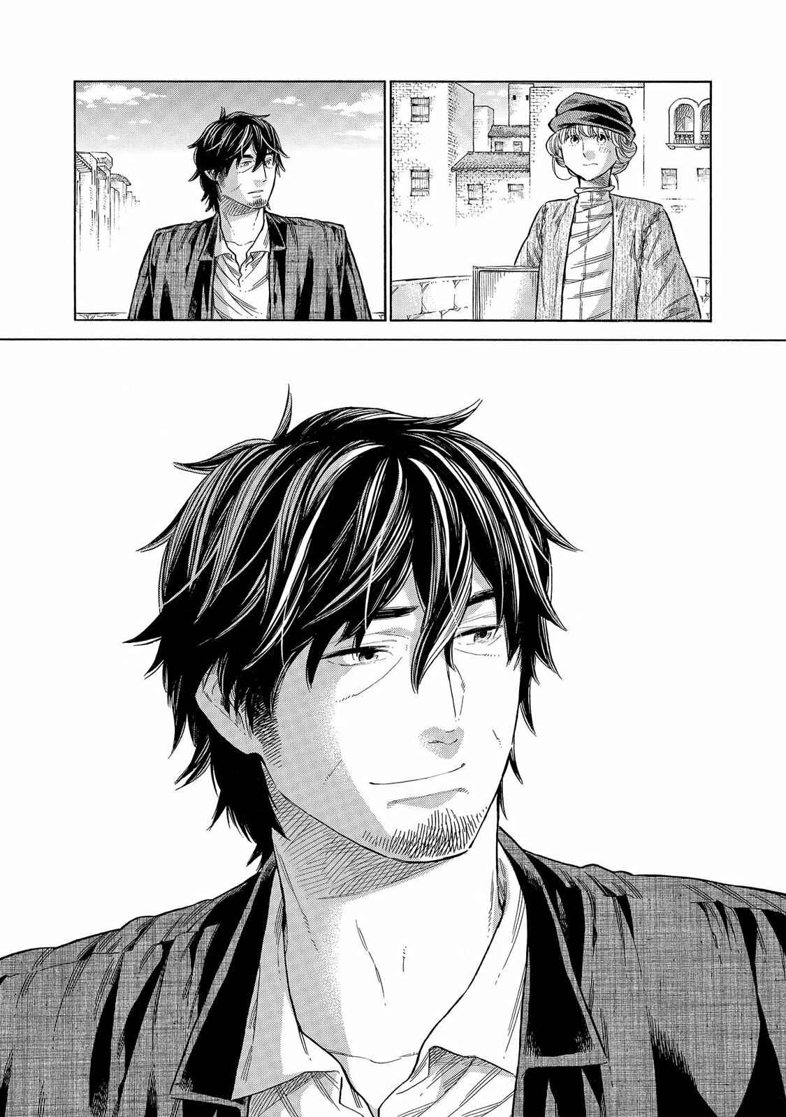 Page 31 Chapter 58 Arte