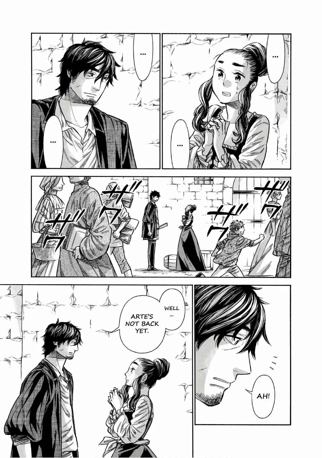 Page 10 Chapter 37 Arte