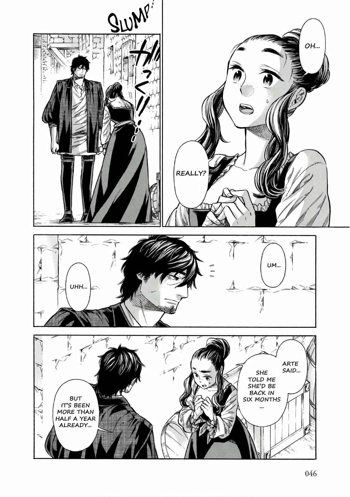 Page 11 Chapter 37 Arte
