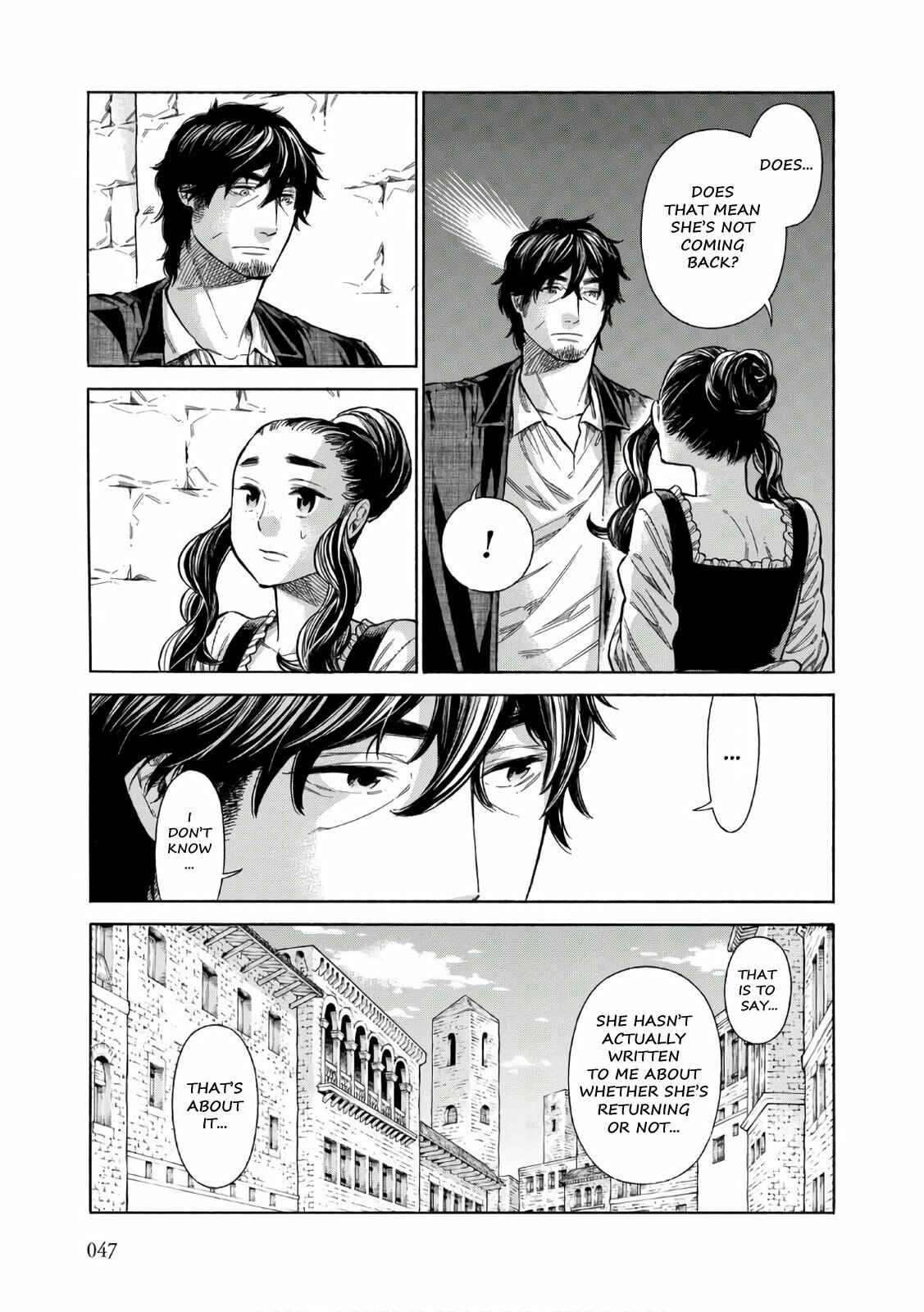 Page 12 Chapter 37 Arte