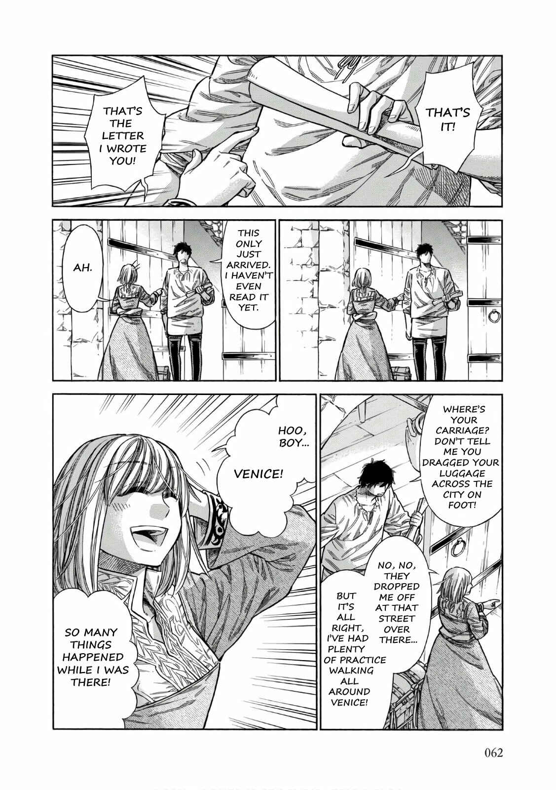 Page 27 Chapter 37 Arte