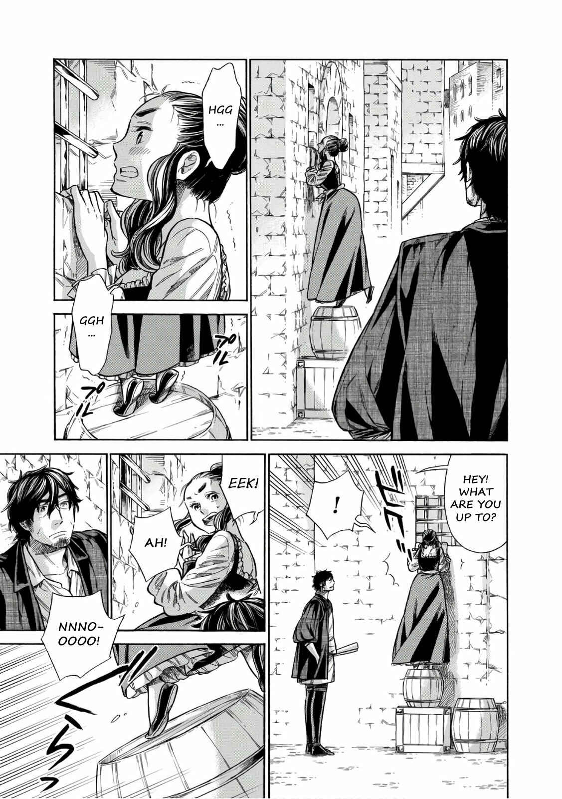 Page 8 Chapter 37 Arte