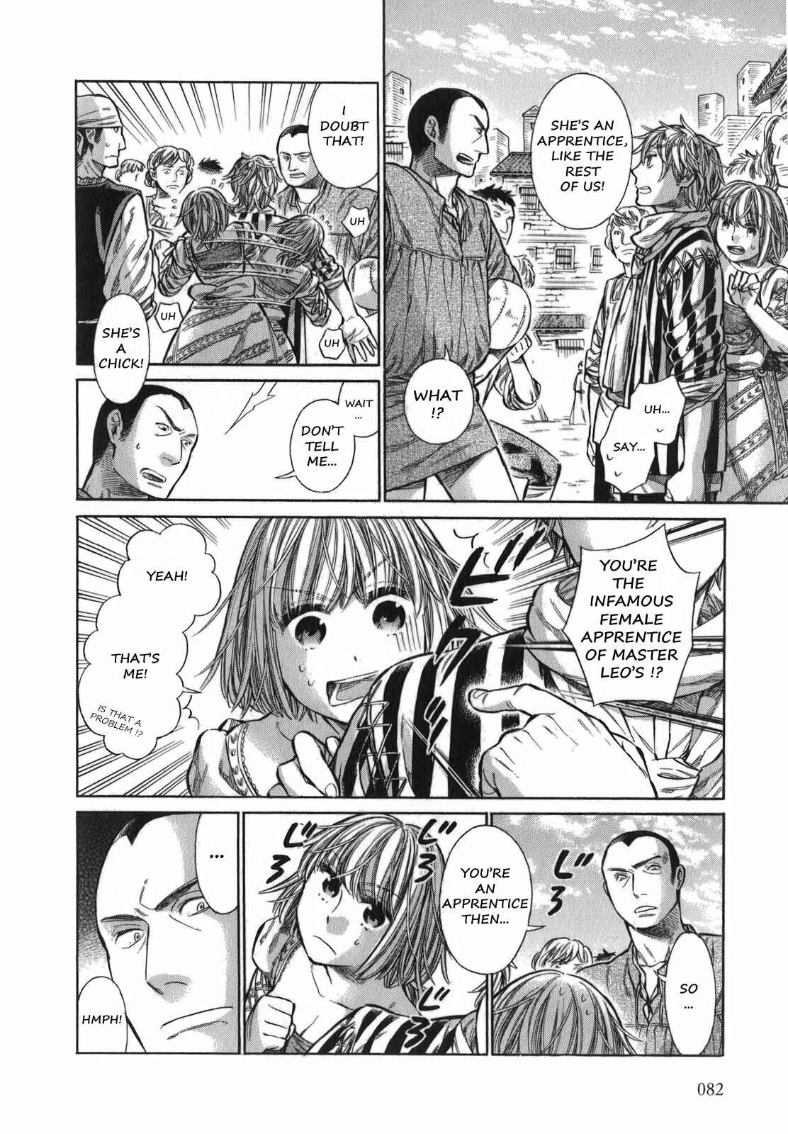 Page 11 Chapter 13 Arte