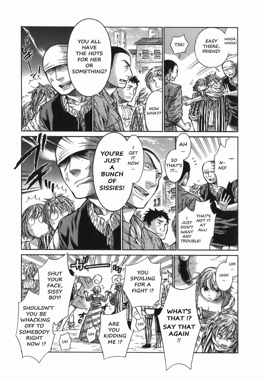 Page 14 Chapter 13 Arte