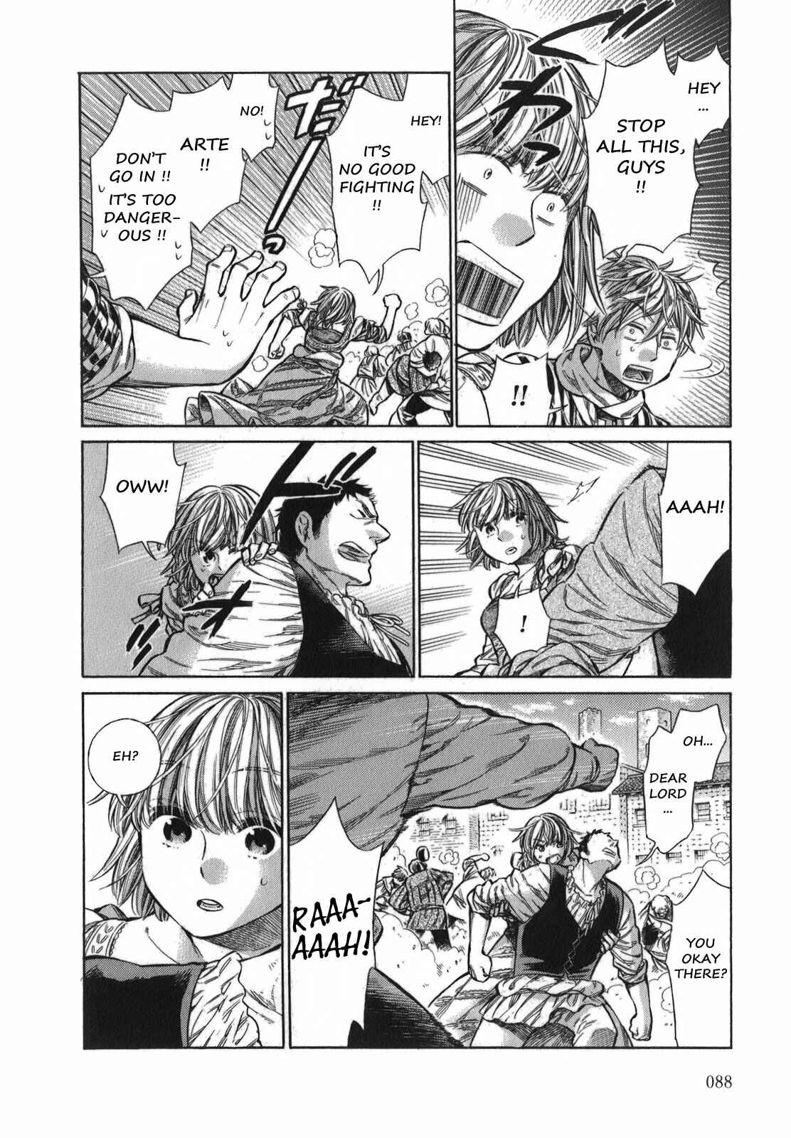 Page 17 Chapter 13 Arte