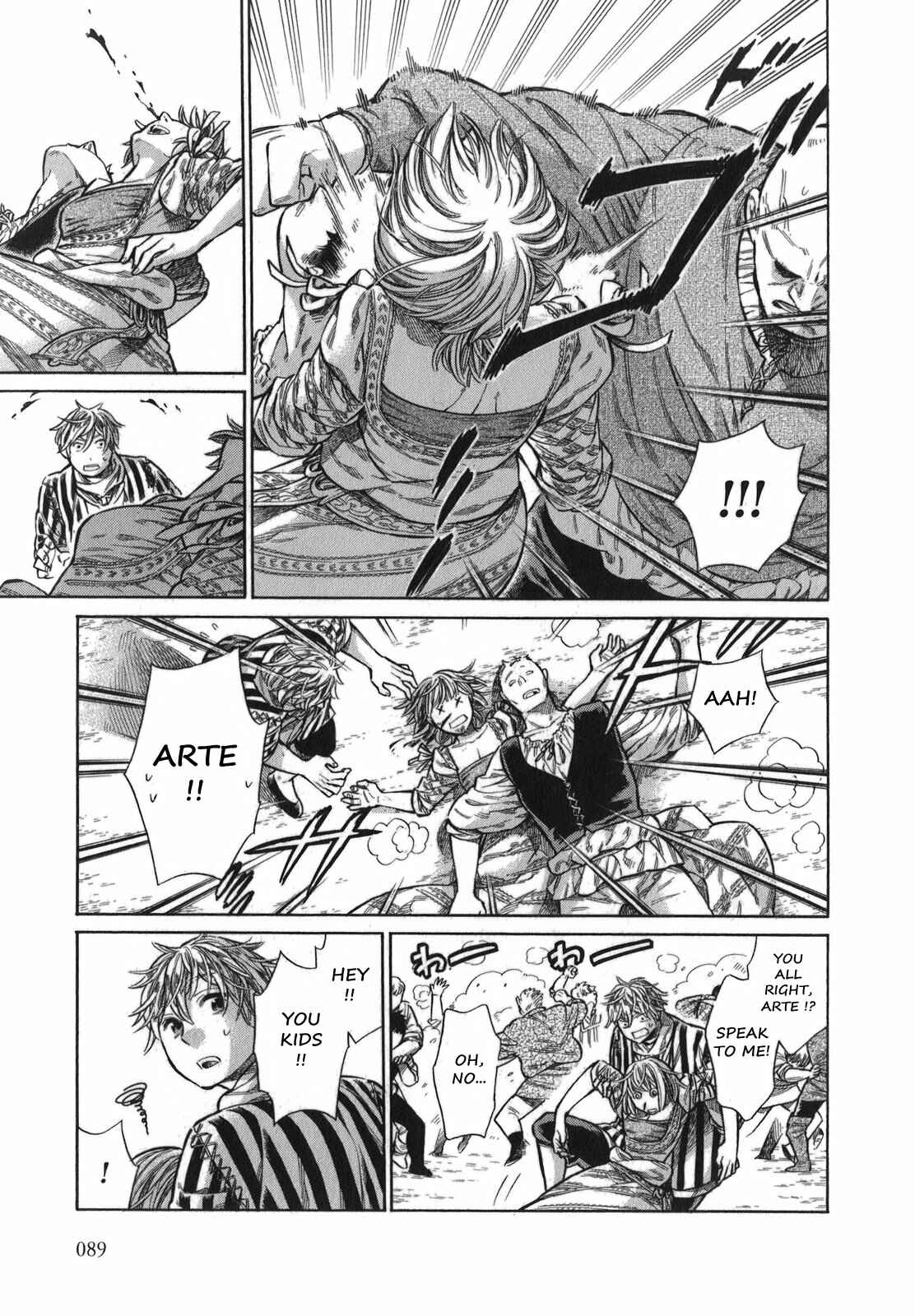 Page 18 Chapter 13 Arte